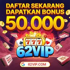 62VIP - Game Kasino Menarik dan Seru