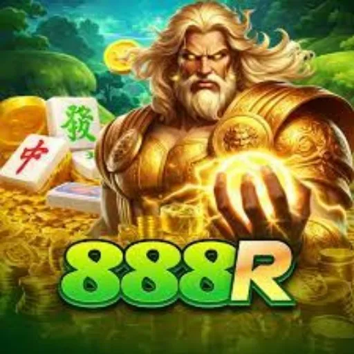 888R - Santai dan Seru dalam Permainan Kasual