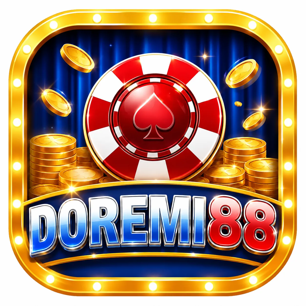 DOREMI88 - Aplikasi Sportsbook Terbaik di Indonesia