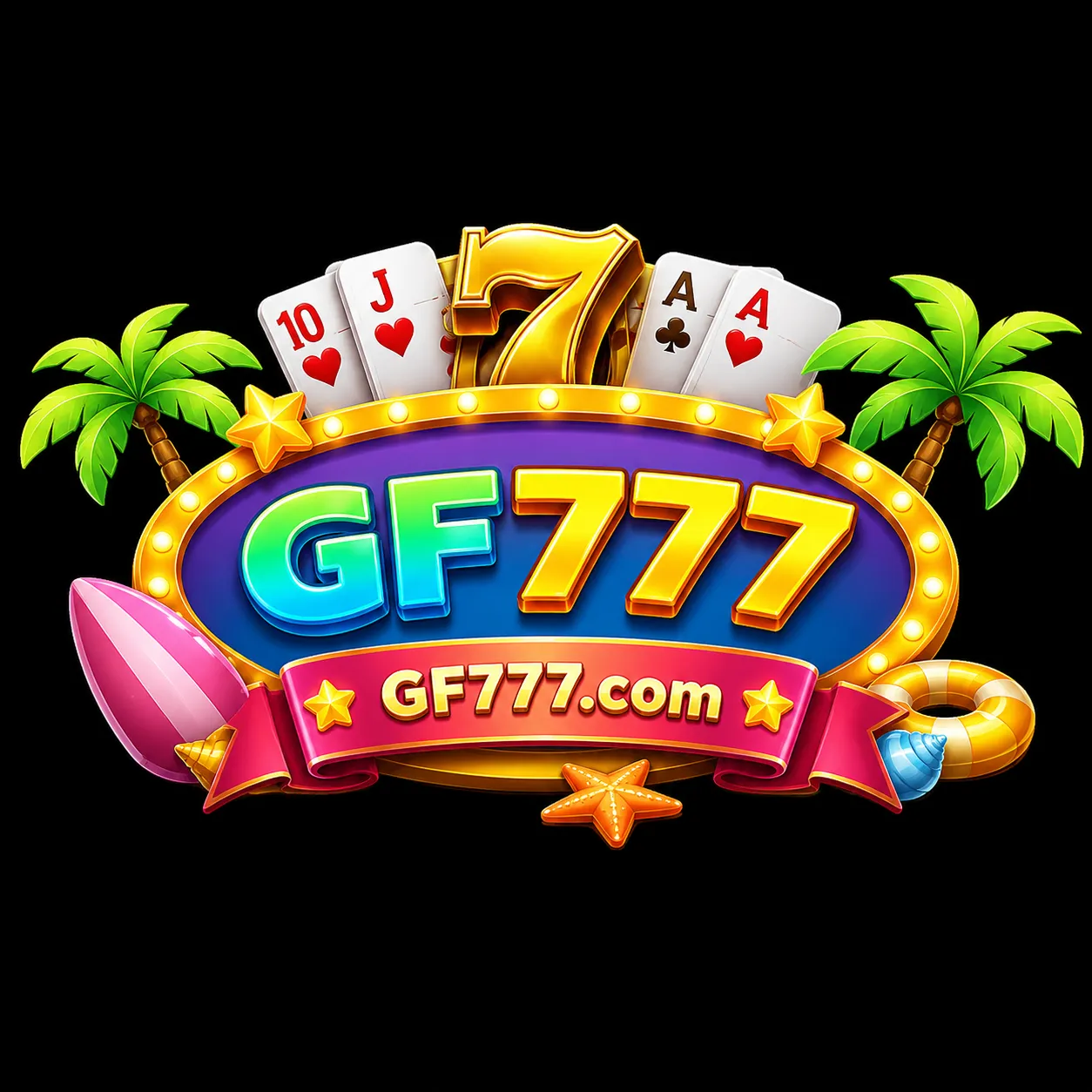 GF777 - Pertarungan Seru di Dunia FPS