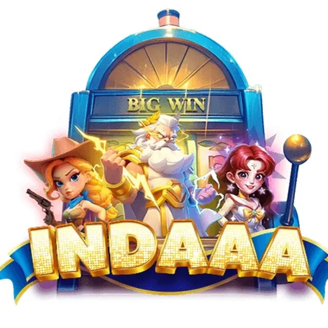 INDAAA - Balapan Seru dan Menantang