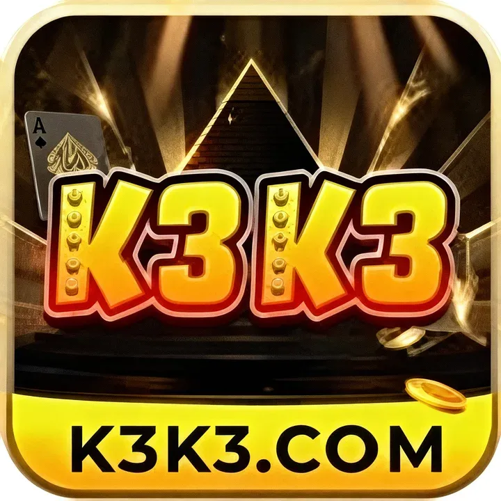 K3K3 - Game Bingo Seru dan Menyenangkan