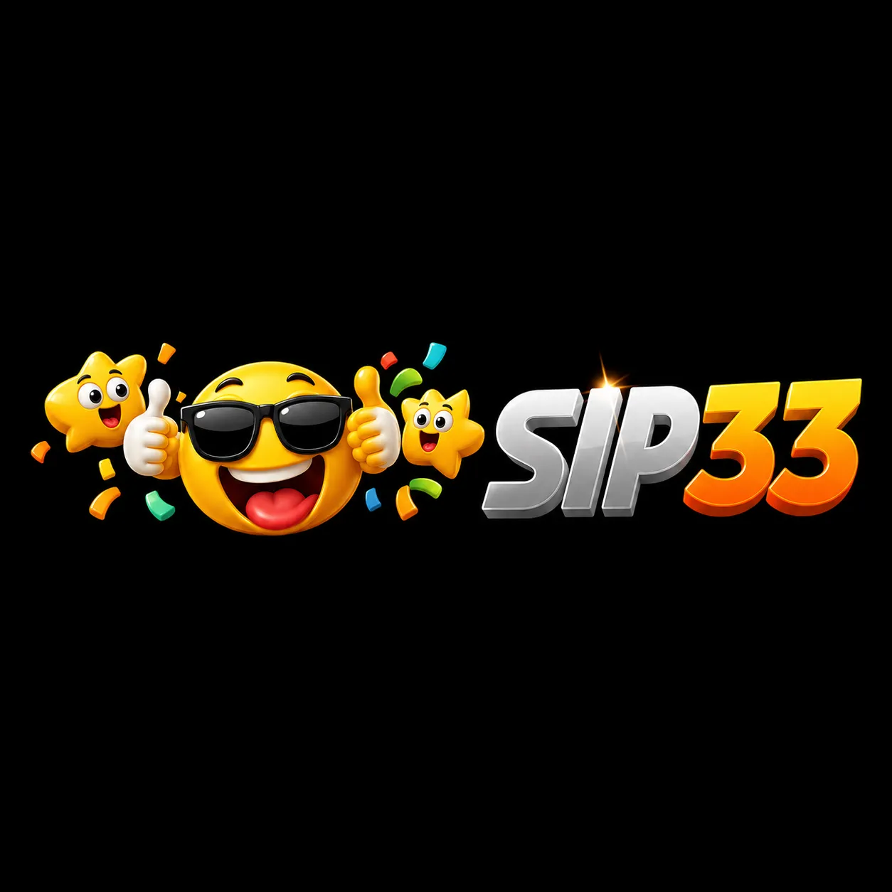 SIP33 - Permainan Olahraga Seru dan Mengasyikkan